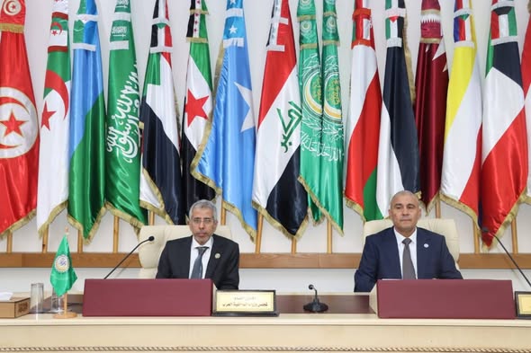 المؤتمر التاسع لمديري إدارات الجنسية والأحوال المدنية بتونس